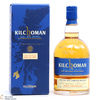 Kilchoman - 5 Year Old 2006 - Sherry - Feis Ile 2011 - SIGNED Thumbnail