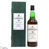 Laphroaig - 30 Year Old  Thumbnail