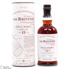 Balvenie - 15 Year Old Single Sherry Barrel #2806 Thumbnail