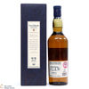 Talisker - 8 Year Old 2009 Cask Strength Limited Edition Thumbnail