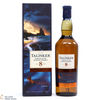 Talisker - 8 Year Old 2009 Cask Strength Limited Edition Thumbnail