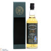 Bunnahabhain - 23 Year Old 1994 - Cadenhead's  Thumbnail