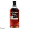 Highland Park - 15 Year Old 2003 - Independent Whisky Bars of Scotland  Thumbnail