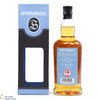 Springbank - 14 Year Old - 2002 Bourbon Wood Thumbnail