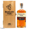 Highland Park - 25 Year Old - 45.7% Thumbnail