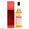 Longrow - 11 Year Old 2007 - Port Cask - Cadenhead's Thumbnail