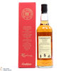 Longrow - 11 Year Old 2007 - Port Cask - Cadenhead's Thumbnail