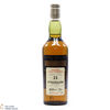 St. Magdalene - 23 Year Old 1970 - Rare Malts Selection 58.43% Thumbnail