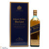 Johnnie Walker - Blue Label - Old Style  Thumbnail