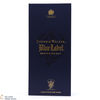 Johnnie Walker - Blue Label - Old Style 1L Thumbnail