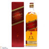 Johnnie Walker - Red Label 1L Thumbnail