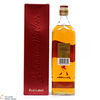 Johnnie Walker - Red Label 1L Thumbnail