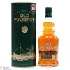 Old Pulteney - 21 Year Old Thumbnail