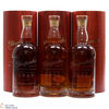 Glenfarclas - Single Vintage Trilogy - 1989, 1996 + 2002 (3 x 70cl) Thumbnail