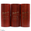 Glenfarclas - Single Vintage Trilogy - 1989, 1996 + 2002 (3 x 70cl) Thumbnail