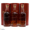 Glenfarclas - Single Vintage Trilogy - 1989, 1996 + 2002 (3 x 70cl) Thumbnail