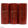 Glenfarclas - Single Vintage Trilogy - 1989, 1996 + 2002 (3 x 70cl) Thumbnail