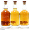 Glenfarclas - Single Vintage Trilogy - 1989, 1996 + 2002 (3 x 70cl) Thumbnail