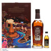 Glenfiddich - 18 Year Old - A Journey East Limited Edition Gift Set Thumbnail