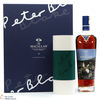 Macallan - Sir Peter Blake - An Estate, a Community and a Distillery Thumbnail