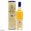 Royal Brackla - 18 Year Old - Sherry Cask Finish Thumbnail