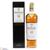 Macallan - 12 Year Old - Sherry Oak Thumbnail