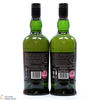 Ardbeg - 19 Year Old - Traigh Bhan  - Batch 1 + 2 (2 x 70cl) Thumbnail