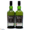 Ardbeg - 19 Year Old - Traigh Bhan  - Batch 1 + 2 (2 x 70cl) Thumbnail