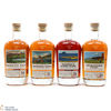 Arran - The Explorers Series - Vol.1-4 (4 x 70cl) Thumbnail