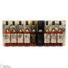 Game of Thrones - Limited Editions - 9 x 70cl (with Mortlach) Thumbnail