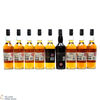 Game of Thrones - Limited Editions - 9 x 70cl (with Mortlach) Thumbnail