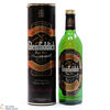 Glenfiddich - Special Reserve - First distilled on Christmas Day 1887 Thumbnail