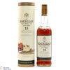 Macallan - 15 Year Old (1984) Thumbnail