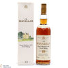 Macallan - 10 Year Old (1980s) Thumbnail