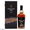 Highland Park - 25 Year Old - 50.7% Thumbnail