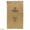 Macallan - 17 Year Old - Fine Oak Gift Set Thumbnail