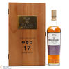 Macallan - 17 Year Old - Fine Oak Gift Set Thumbnail