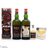 Ardbeg - Scorch - Limited Edition, Committee Release + Wee Beastie Old Fashioned  Thumbnail