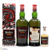 Ardbeg - Scorch - Limited Edition, Committee Release + Wee Beastie Old Fashioned  Thumbnail