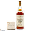 Macallan - 10 Year Old (1980s) Thumbnail