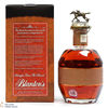 Blanton’s - Straight From The Barrel - Cask Strength Thumbnail