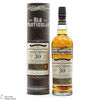 Cameronbridge Distillery - 30 Year Old - Old Particular Thumbnail