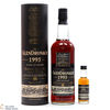 Glendronach - 19 Year Old 1995 + 20 Year Old 1995 5cl Mini Thumbnail