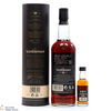 Glendronach - 19 Year Old 1995 + 20 Year Old 1995 5cl Mini Thumbnail