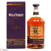 Wild Turkey - 13 Year Old - Father & Son Limited Edition 1L Thumbnail