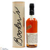 Booker's - 7 Year Old - True Barrel Bourbon #2015-02 Thumbnail