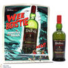 Ardbeg - 5 Year Old Guaranteed Wee Beastie 2020 + Poster Thumbnail