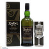 Ardbeg  - An Oa + Tasting Glass Thumbnail