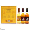 Glenmorangie - Pioneering Collection (3 x 35cl) Thumbnail