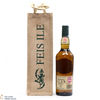 Lagavulin - 18 Year Old - Fèis Ìle 2016 Thumbnail